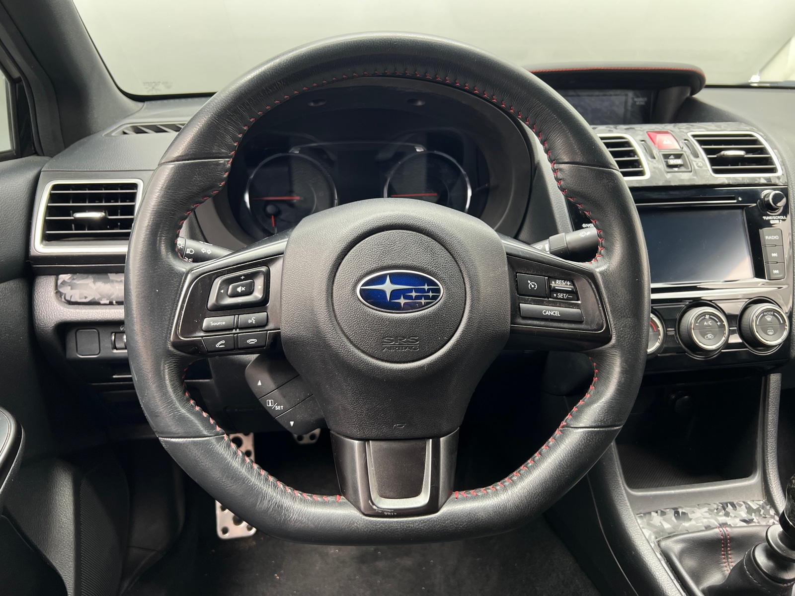 Thumbnail: 2020 Subaru WRX - 5