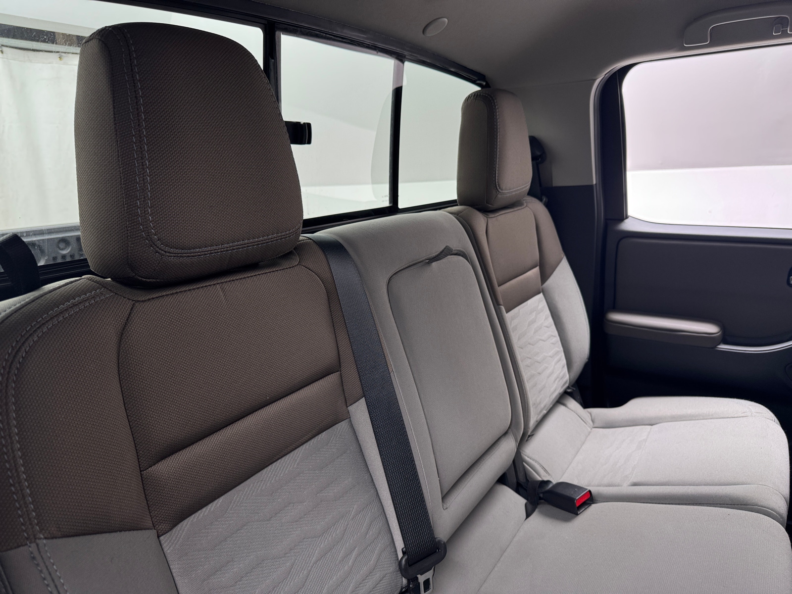 Thumbnail: 2022 Nissan Frontier - 6
