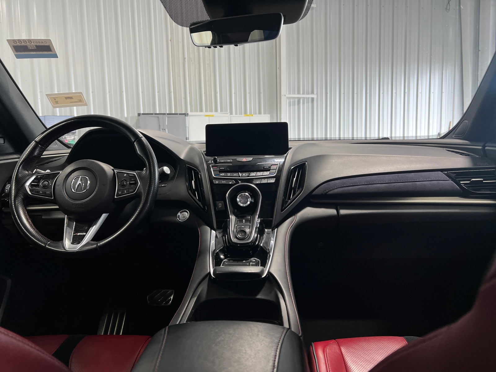 Thumbnail: 2019 Acura RDX - 2