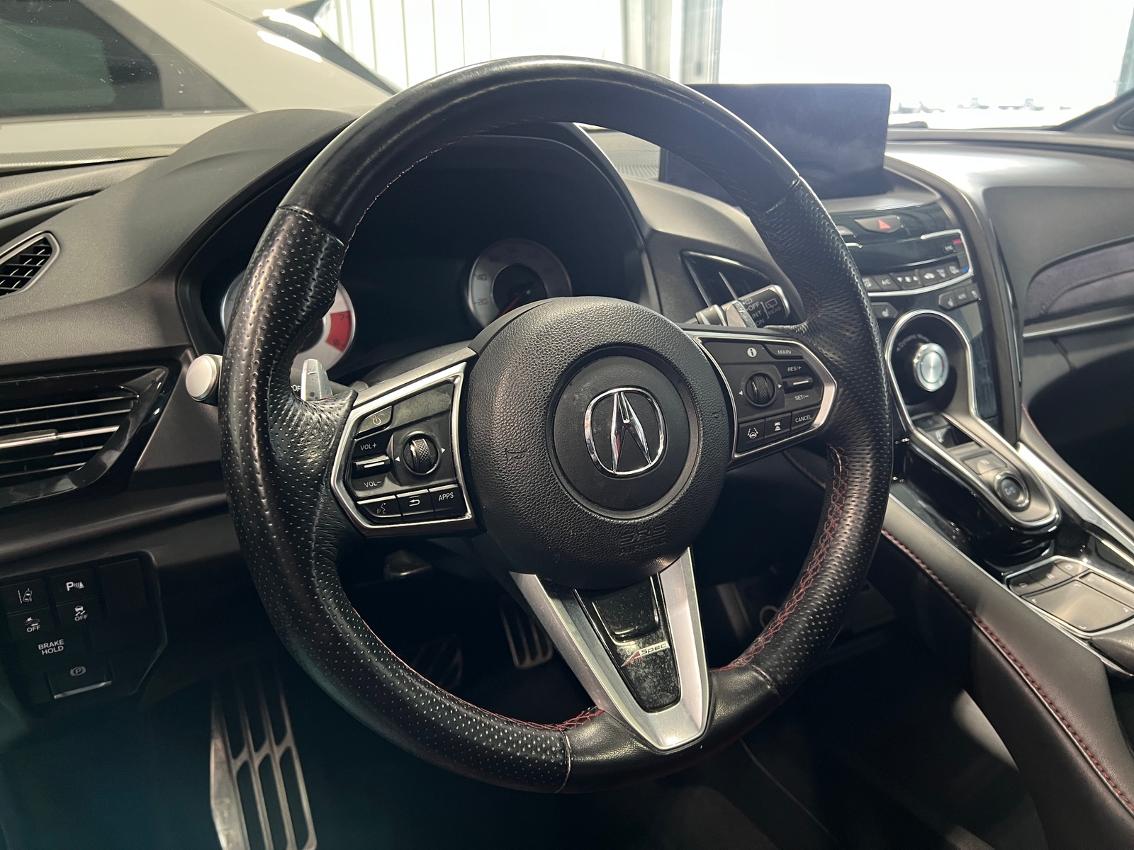 Thumbnail: 2019 Acura RDX - 4