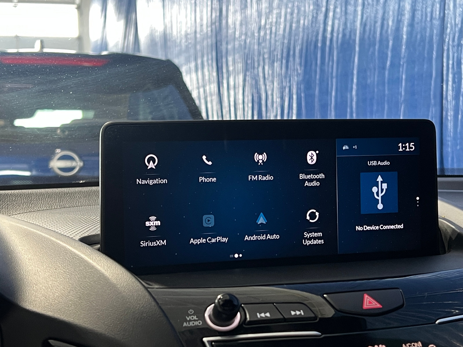 Thumbnail: 2019 Acura RDX - 3