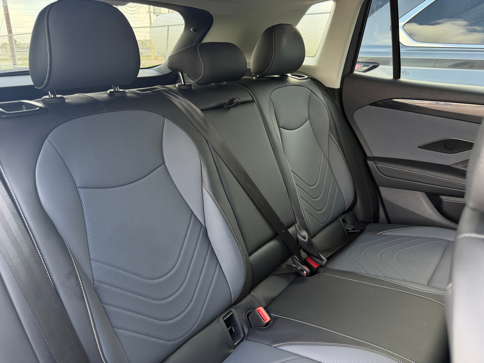 Thumbnail: 2026 Volkswagen Tiguan - 5