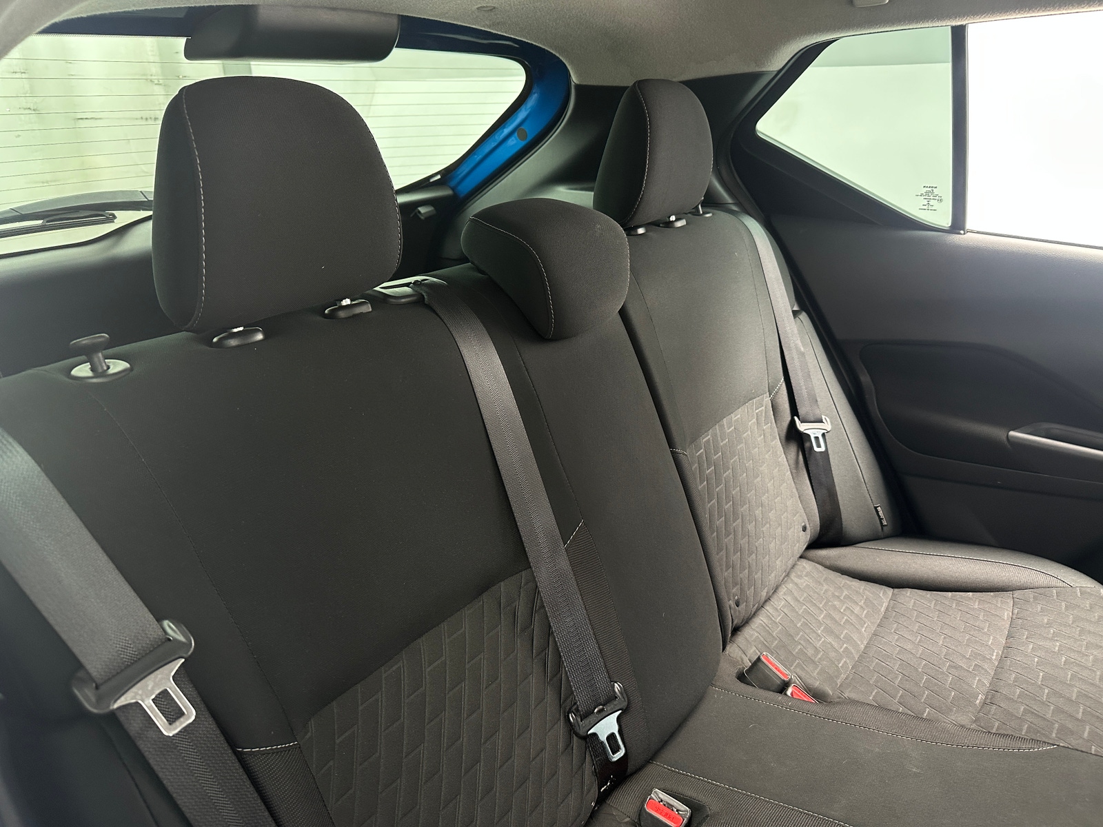 Thumbnail: 2021 Nissan Kicks - 6