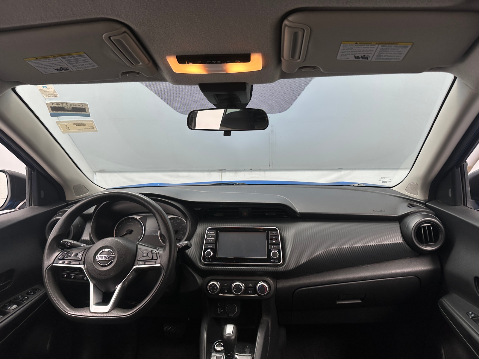Thumbnail: 2021 Nissan Kicks - 3