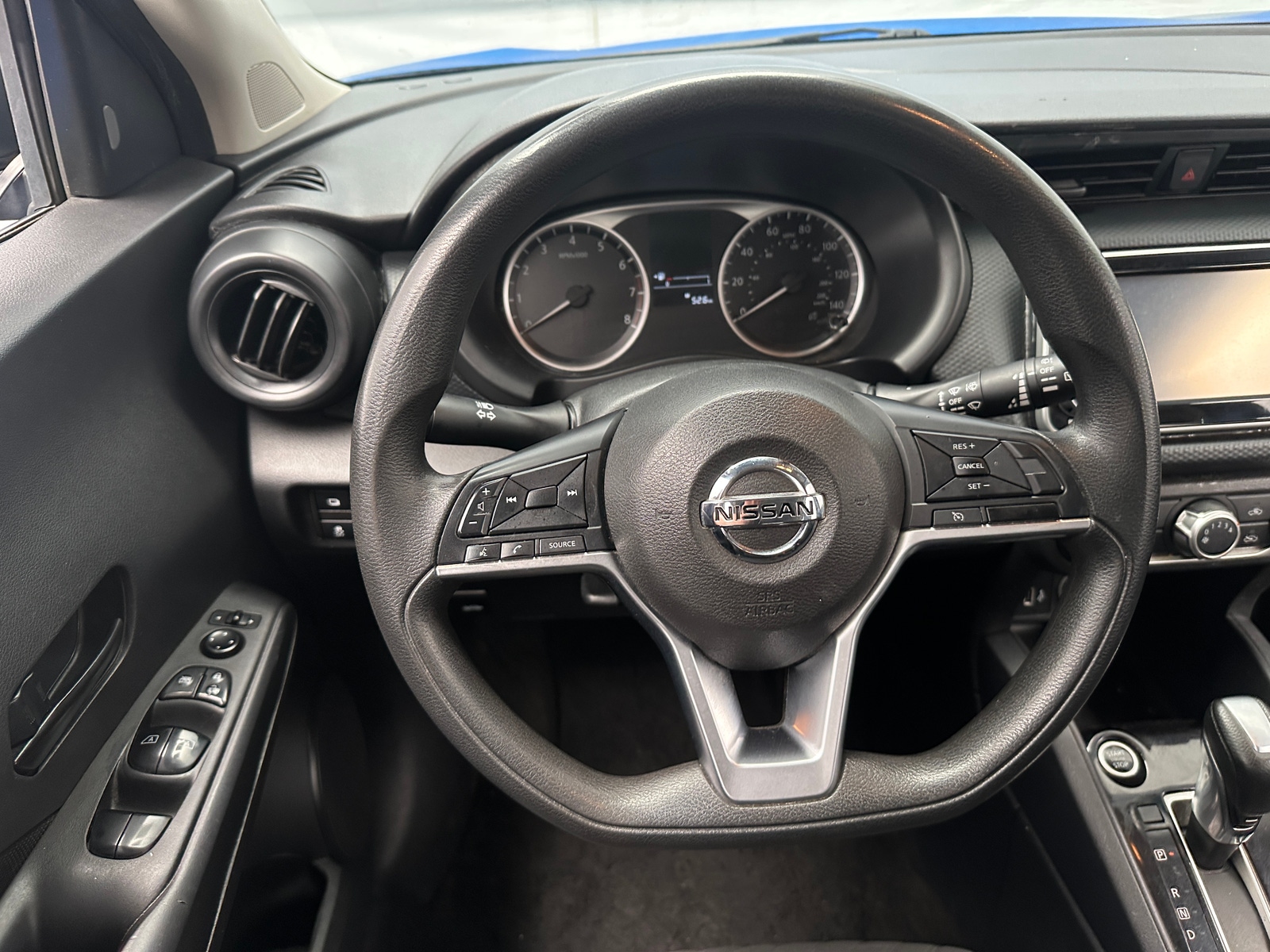 Thumbnail: 2021 Nissan Kicks - 5
