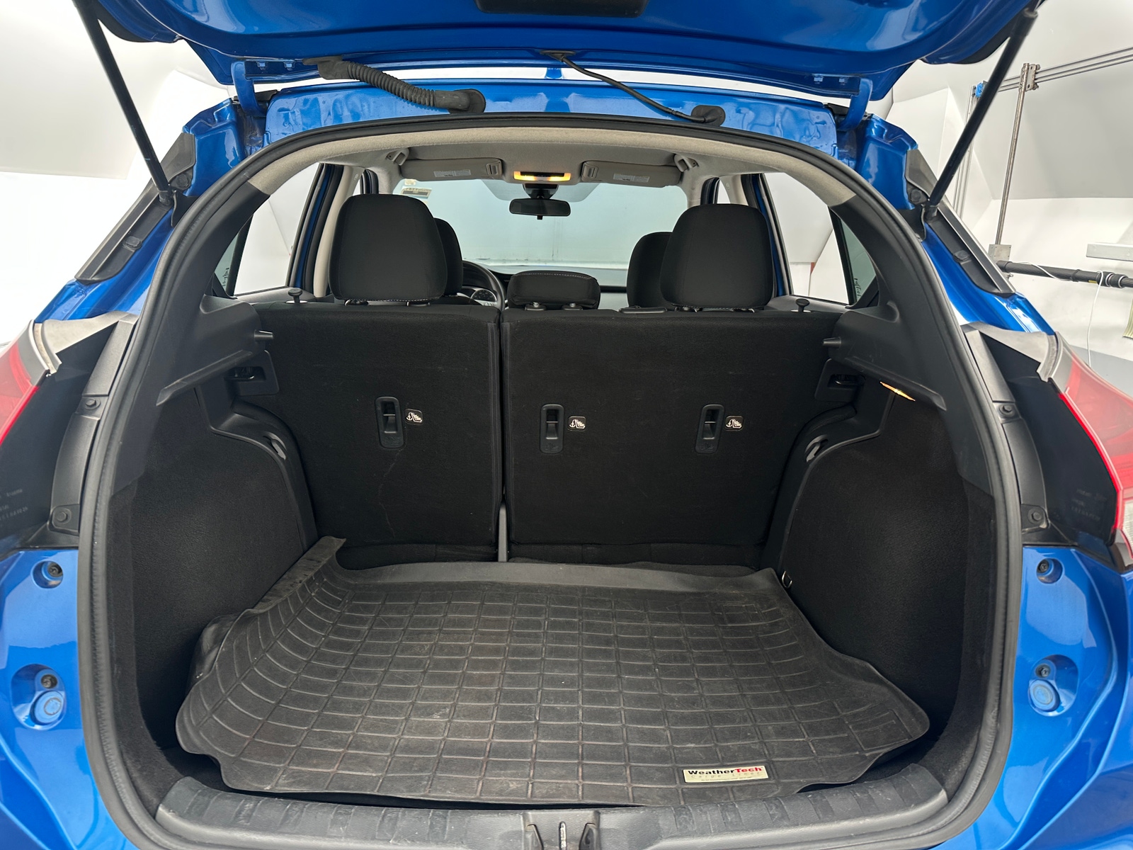 Thumbnail: 2021 Nissan Kicks - 7