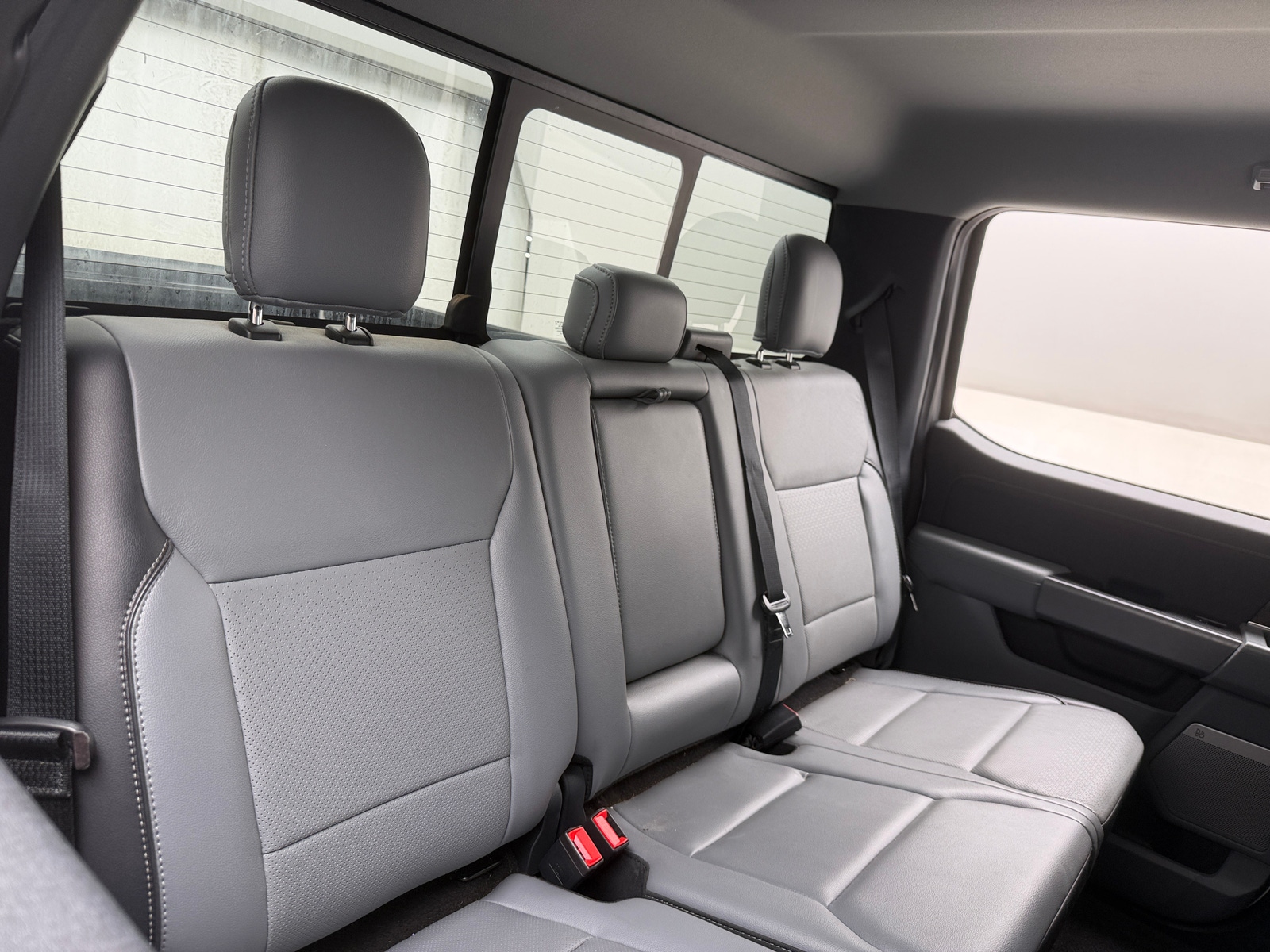 Thumbnail: 2021 Ford Econoline - 5