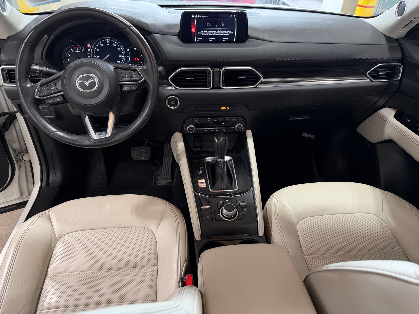 Thumbnail: 2020 Mazda CX-5 - 2