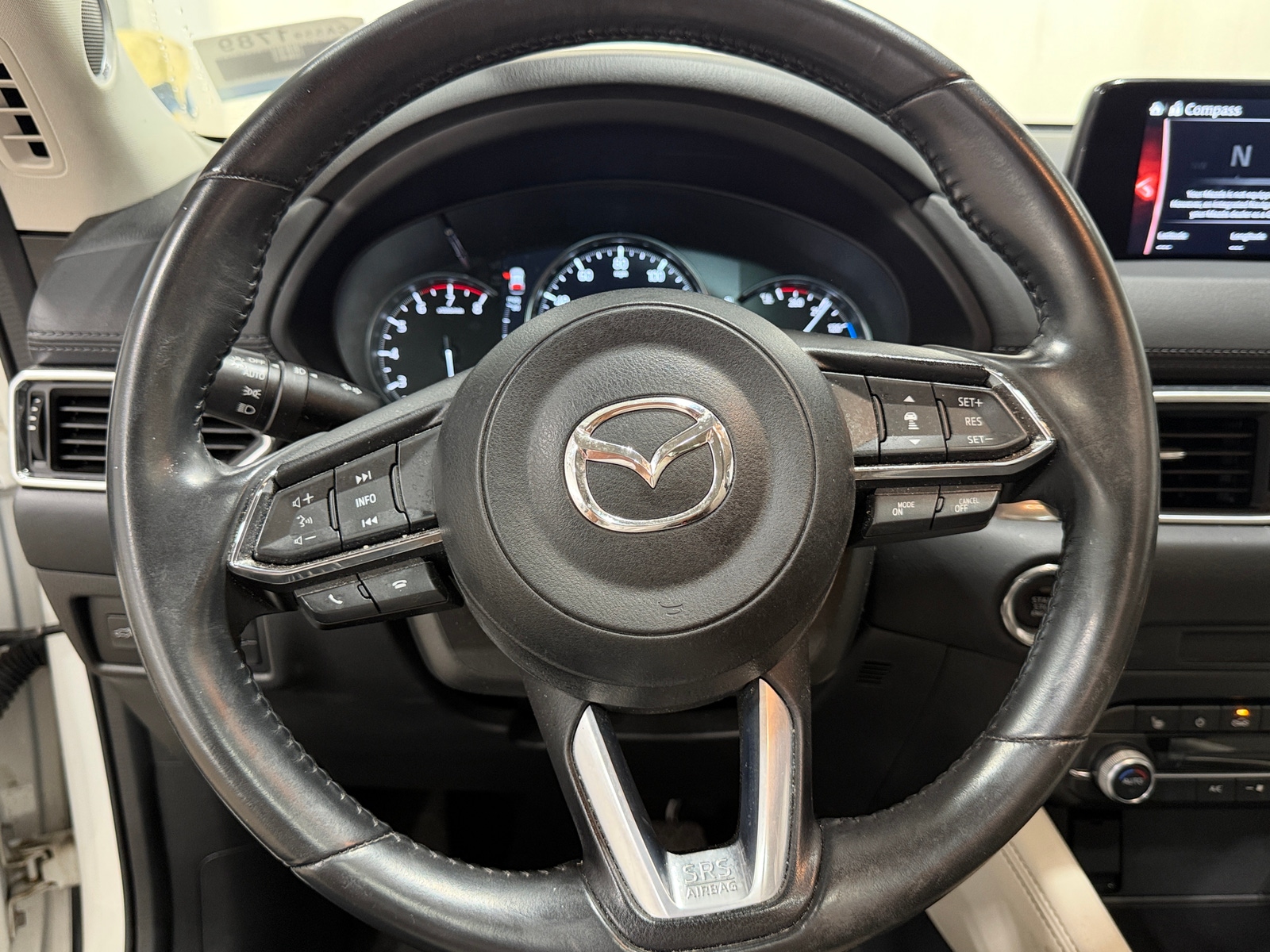 Thumbnail: 2020 Mazda CX-5 - 4