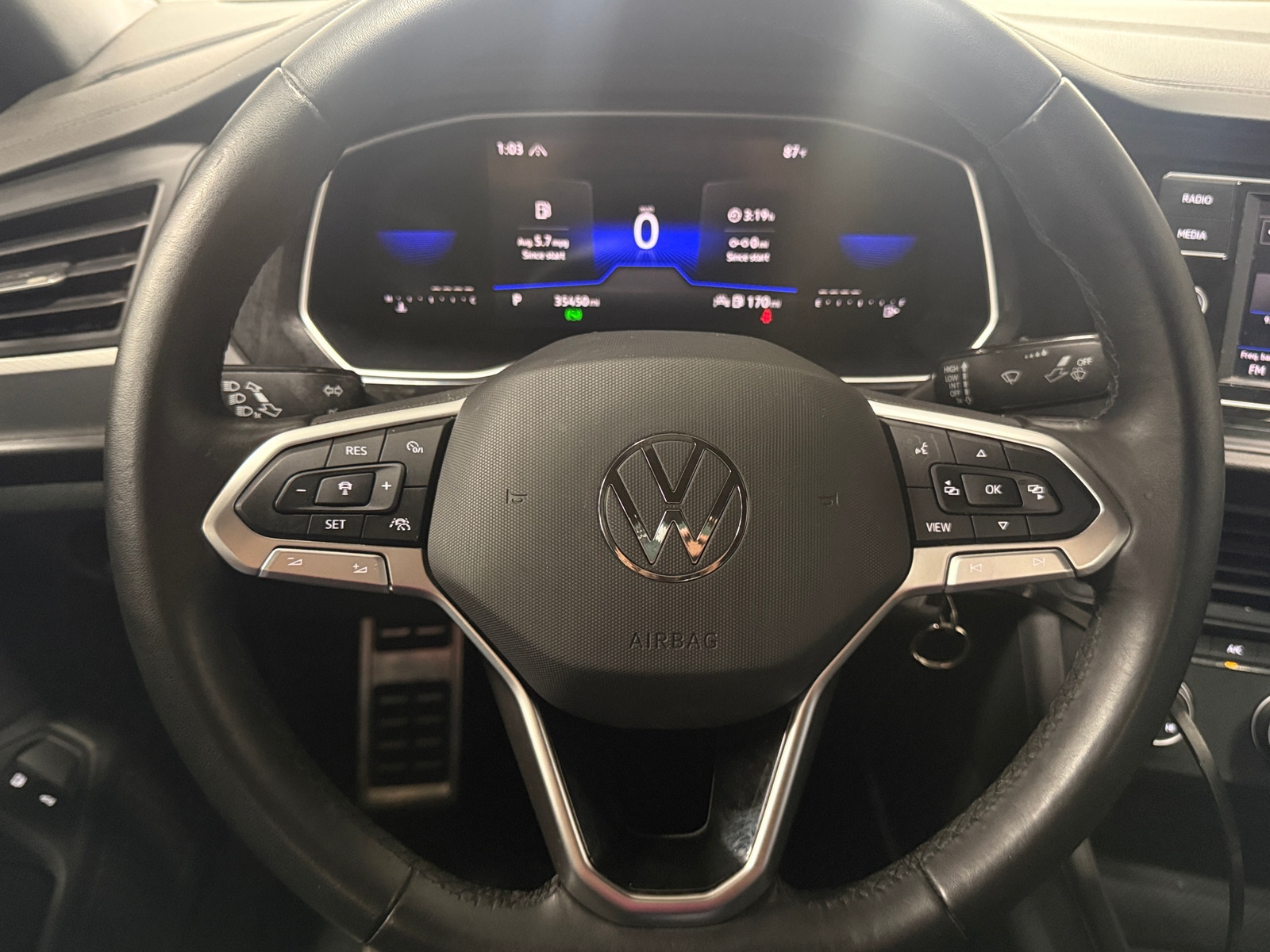 Thumbnail: 2024 Volkswagen Jetta - 5