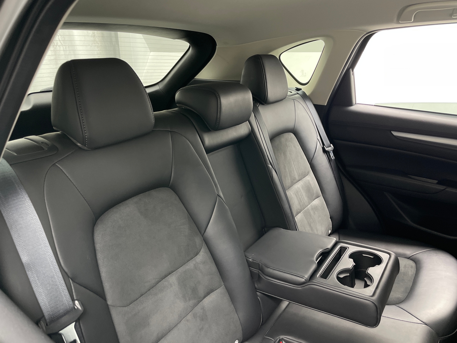 Thumbnail: 2023 Mazda CX-5 - 5