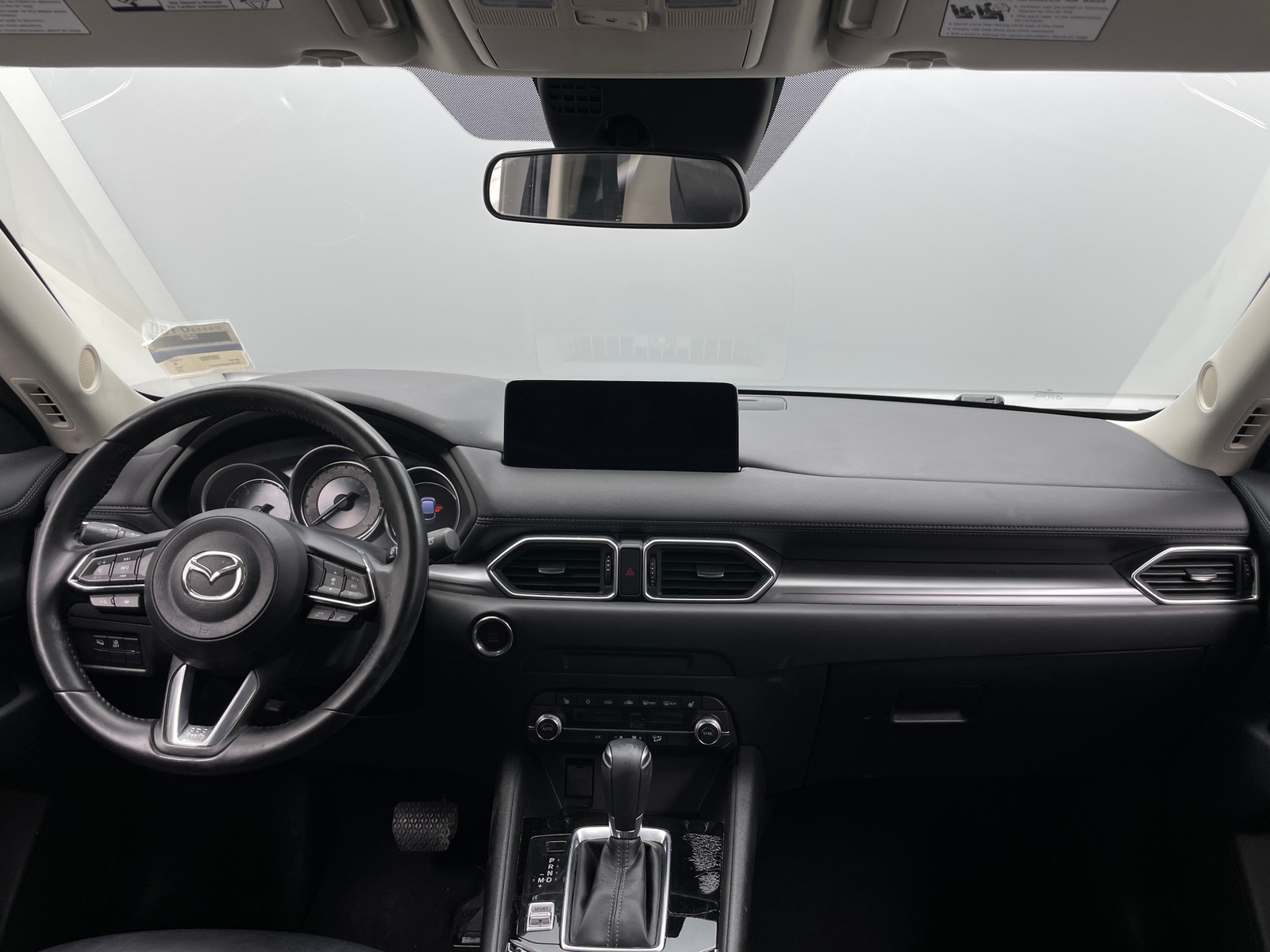 Thumbnail: 2023 Mazda CX-5 - 2