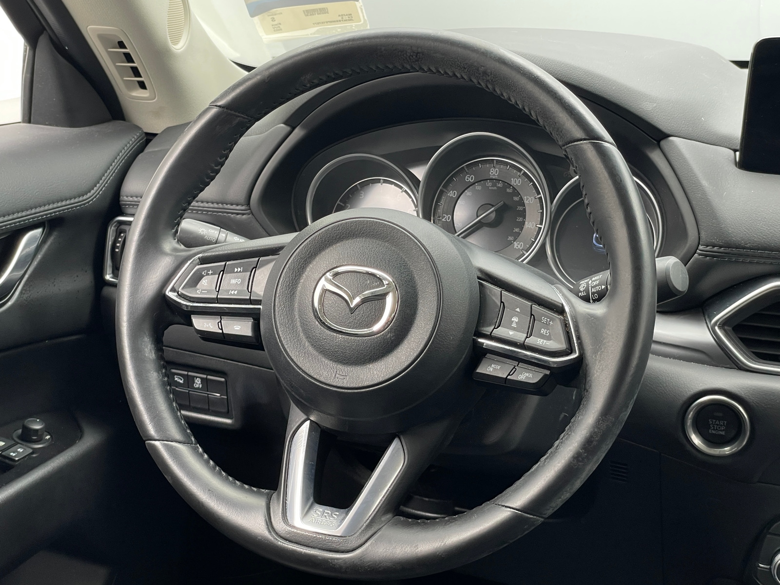 Thumbnail: 2023 Mazda CX-5 - 4