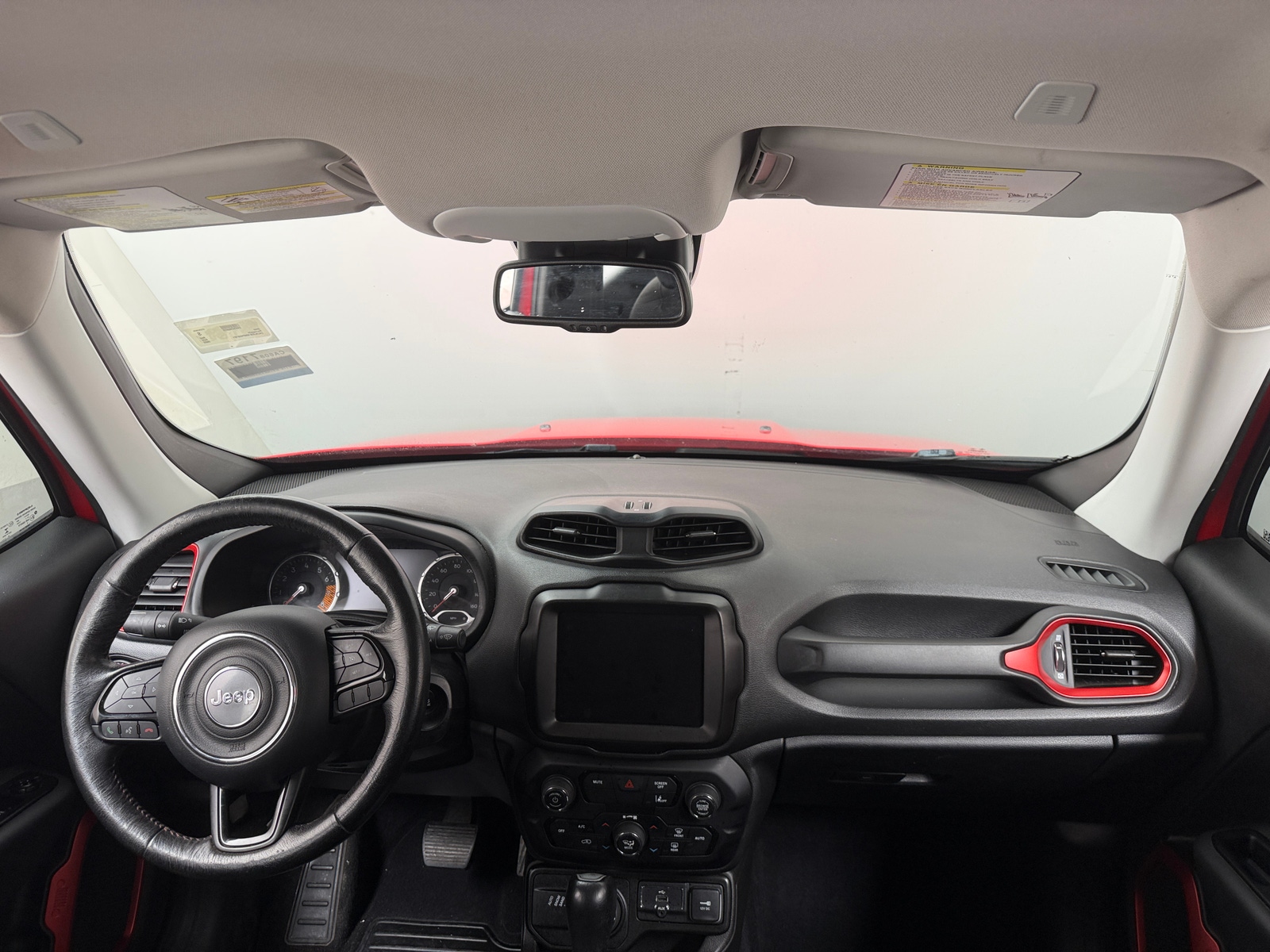Thumbnail: 2022 Jeep Renegade - 3