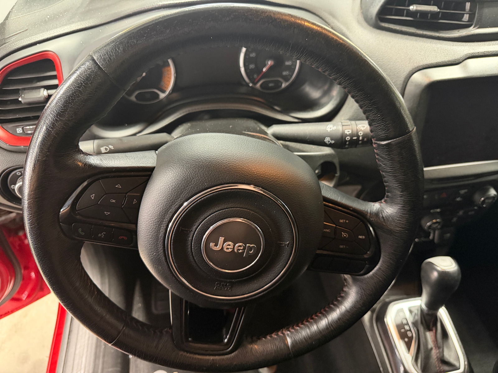 Thumbnail: 2022 Jeep Renegade - 5