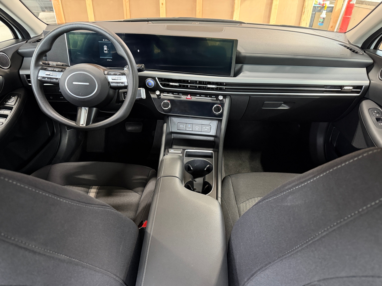 Thumbnail: 2025 Hyundai Sonata - 3