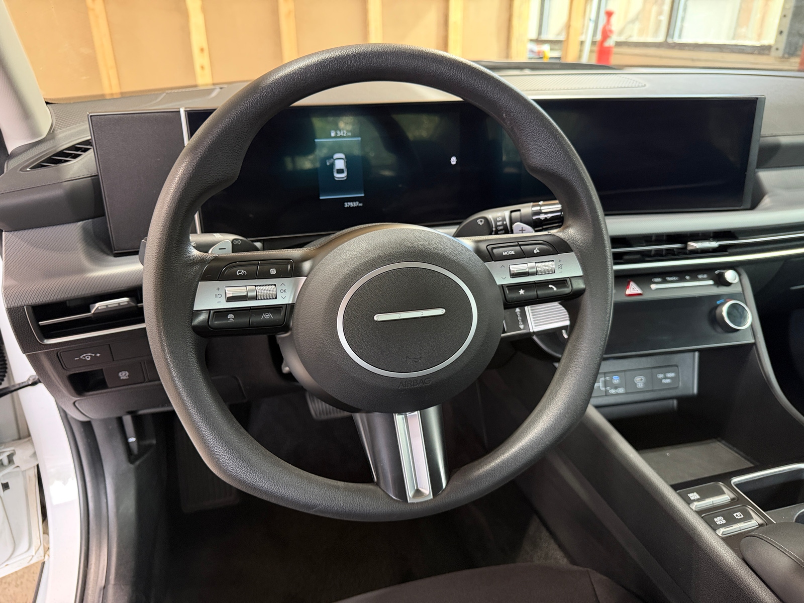 Thumbnail: 2025 Hyundai Sonata - 5
