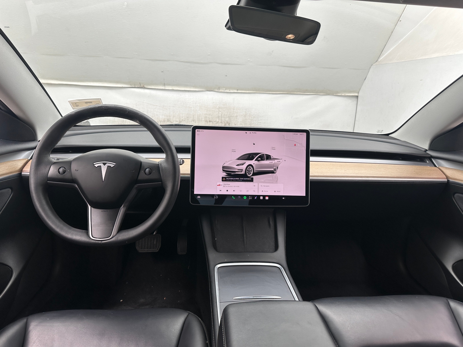 Thumbnail: 2023 Tesla Model 3 - 2