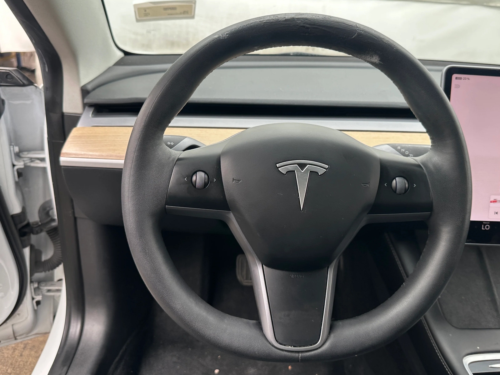 Thumbnail: 2023 Tesla Model 3 - 4