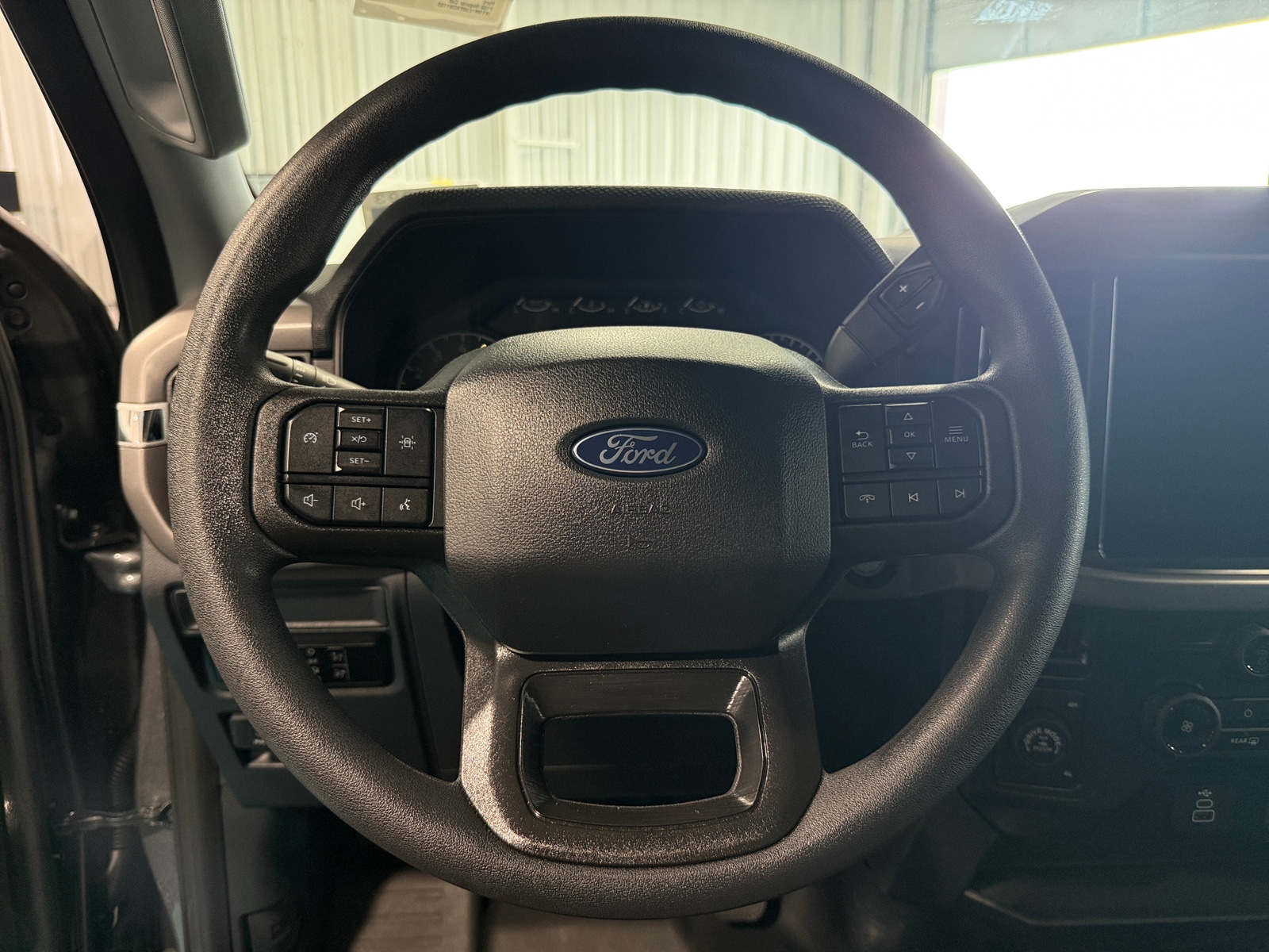 Thumbnail: 2026 Ford Econoline - 4