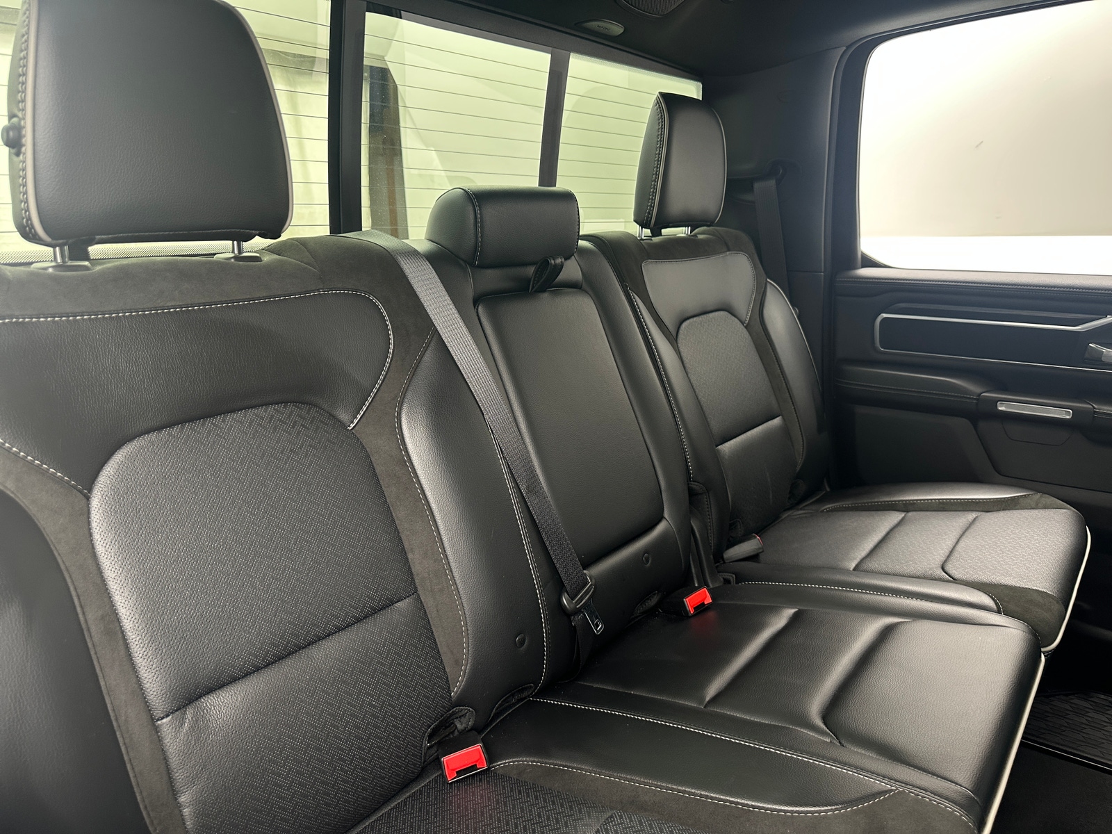 Thumbnail: 2023 RAM 1500 - 5