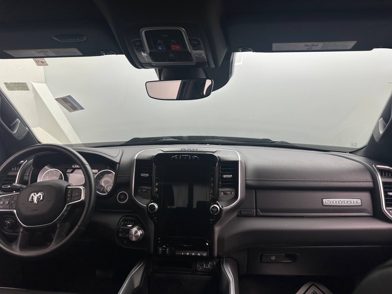 Thumbnail: 2023 RAM 1500 - 2