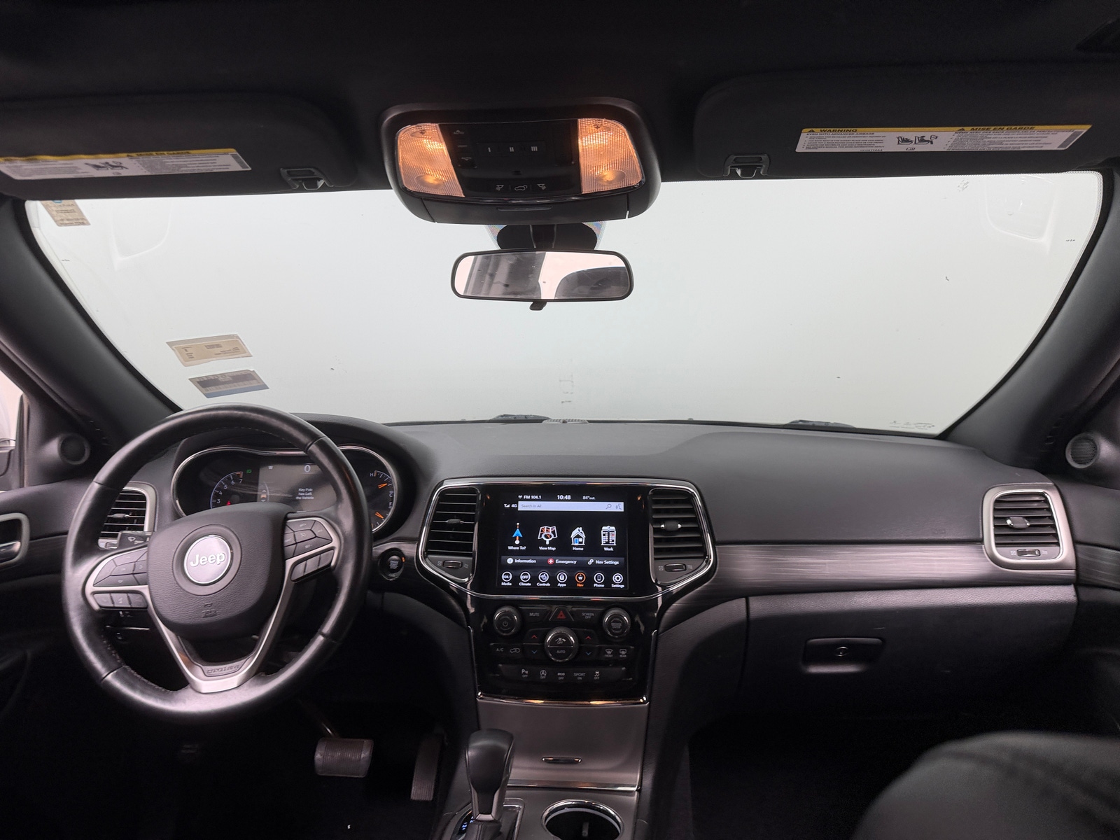 Thumbnail: 2021 Jeep Grand Cherokee - 2