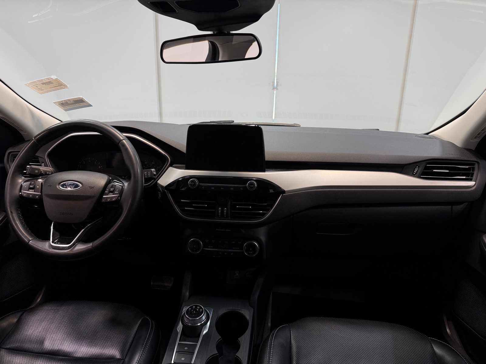 Thumbnail: 2022 Ford Escape - 2