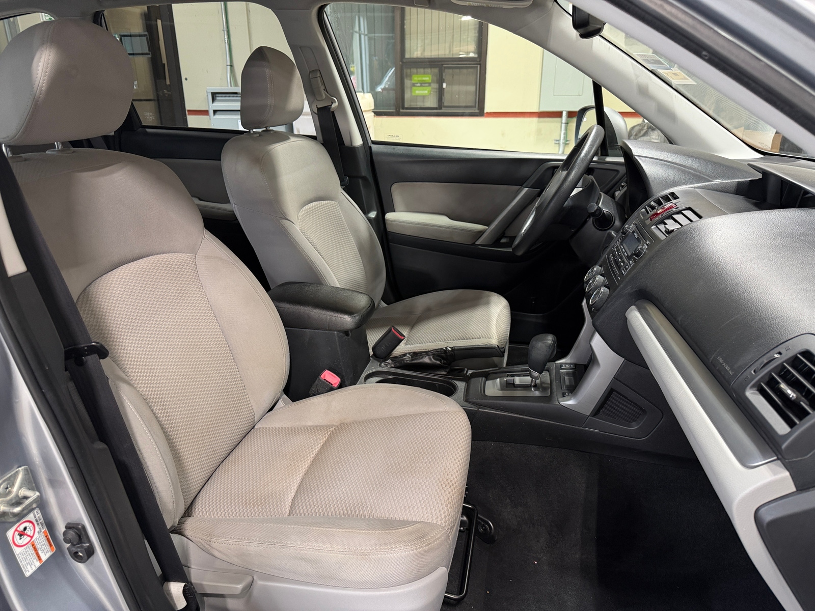 Thumbnail: 2014 Subaru Forester - 2