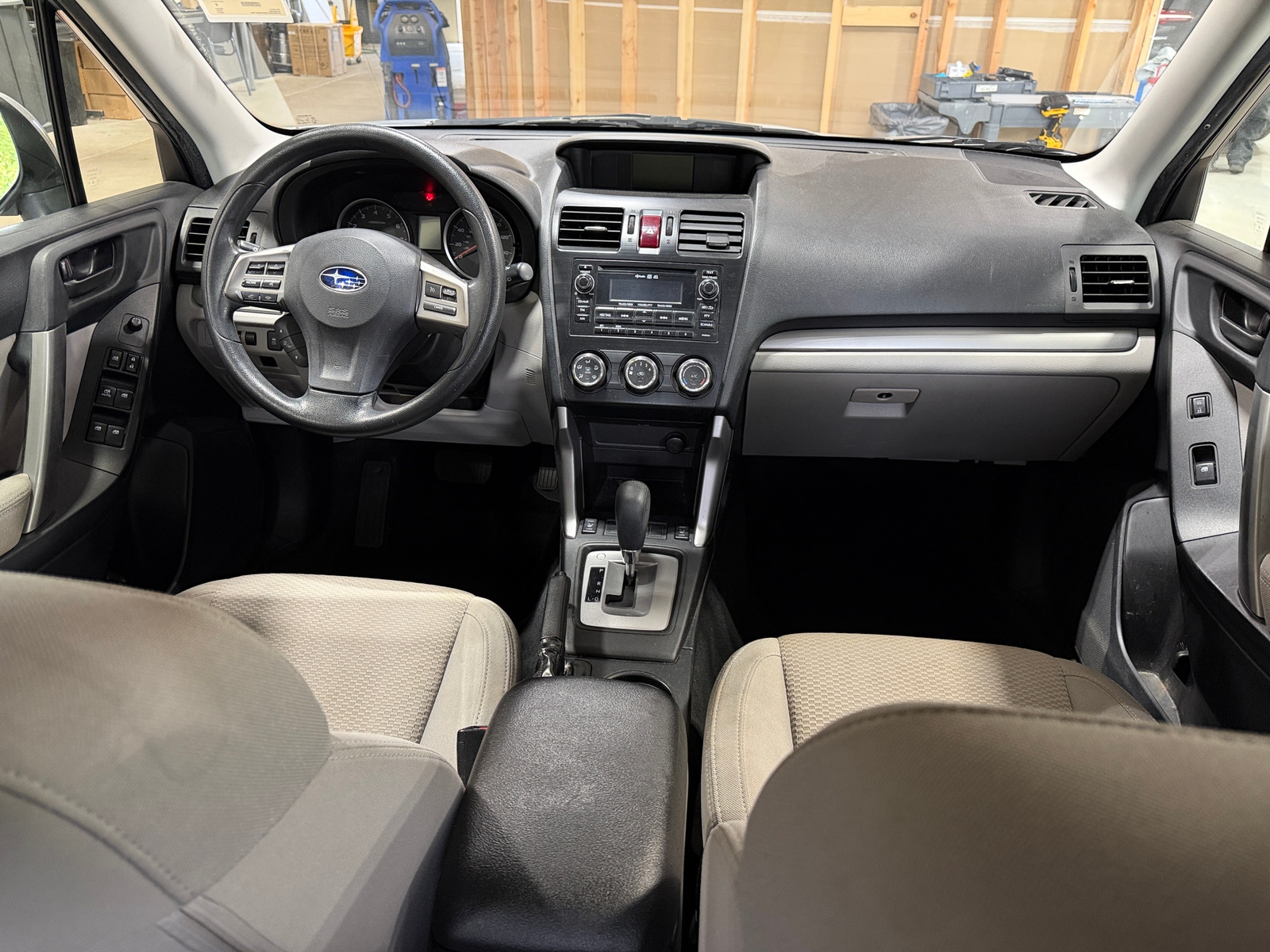 Thumbnail: 2014 Subaru Forester - 3