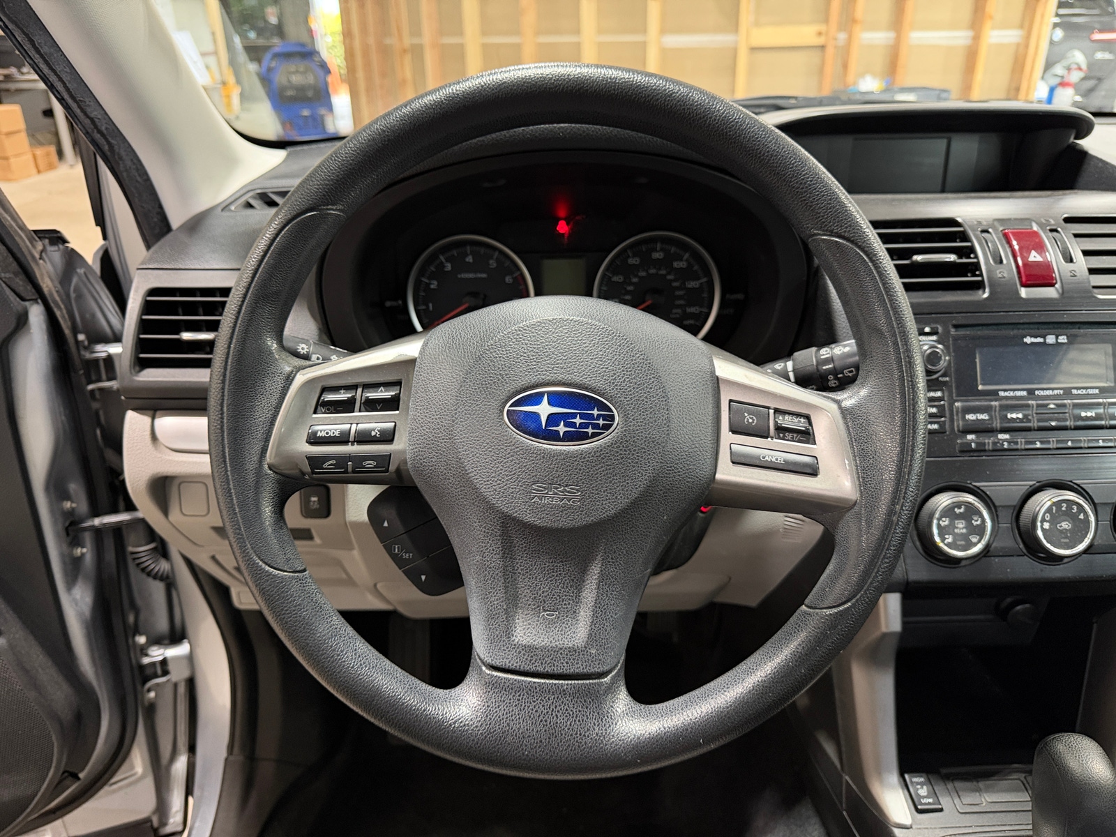 Thumbnail: 2014 Subaru Forester - 5