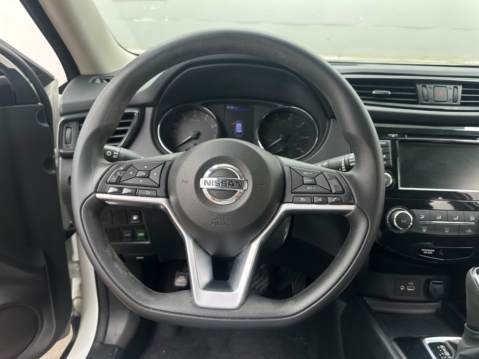 Thumbnail: 2018 Nissan Rogue - 5