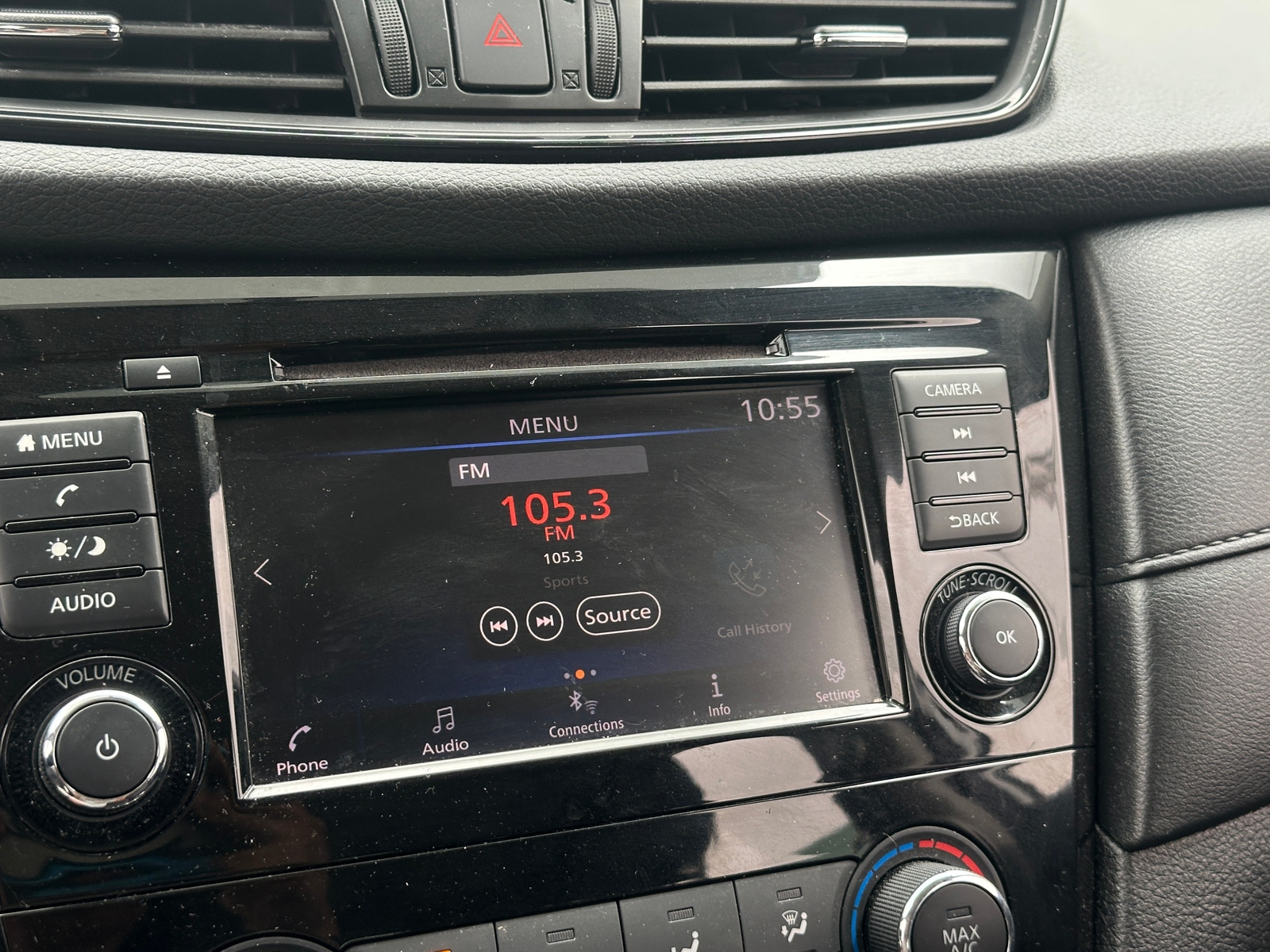Thumbnail: 2018 Nissan Rogue - 4