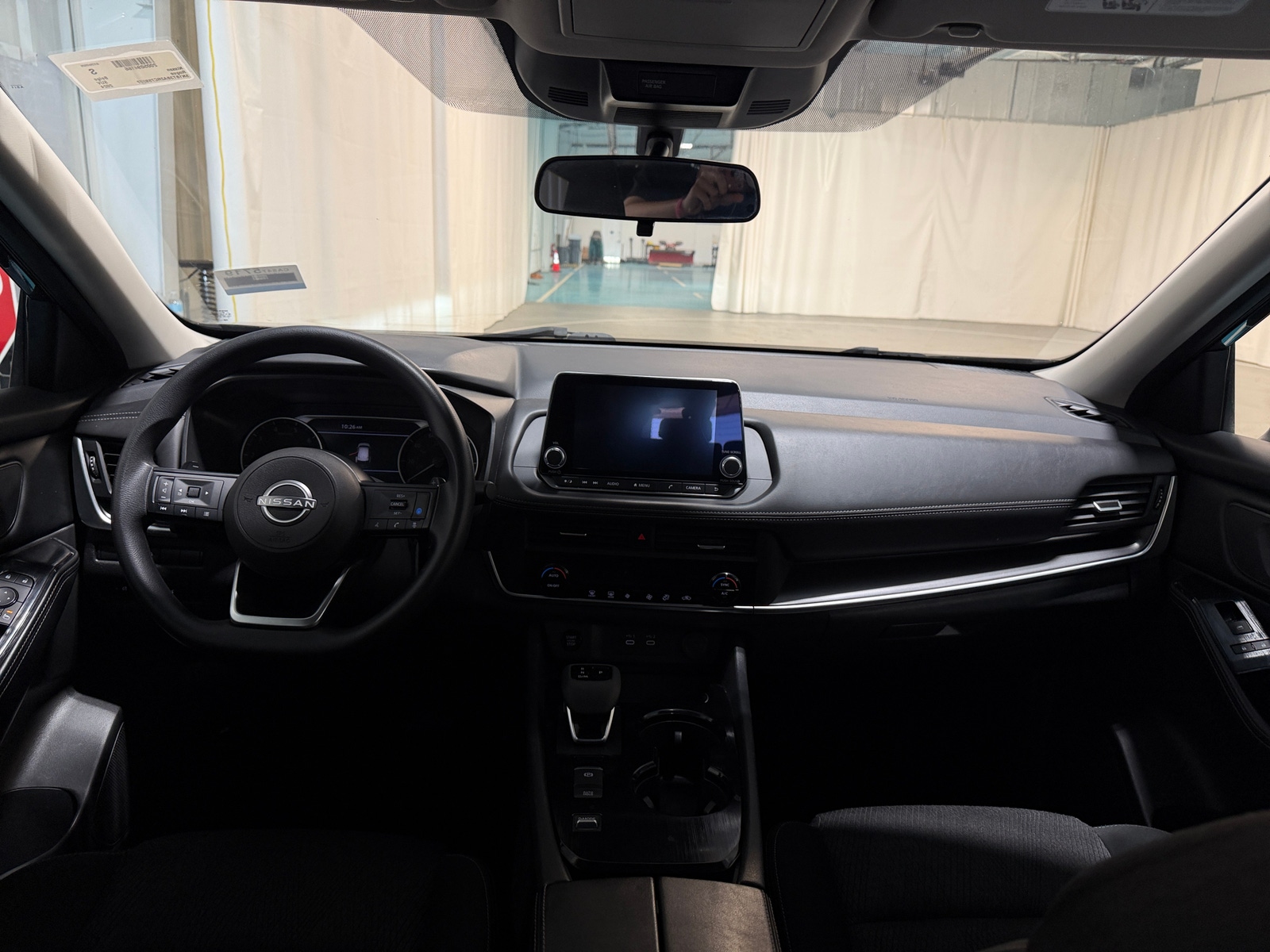 Thumbnail: 2024 Nissan Rogue - 3