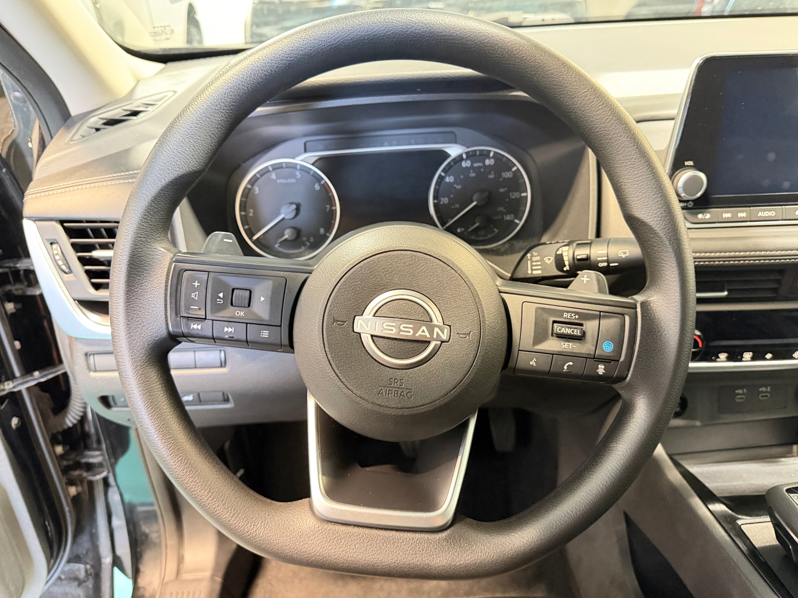 Thumbnail: 2024 Nissan Rogue - 5