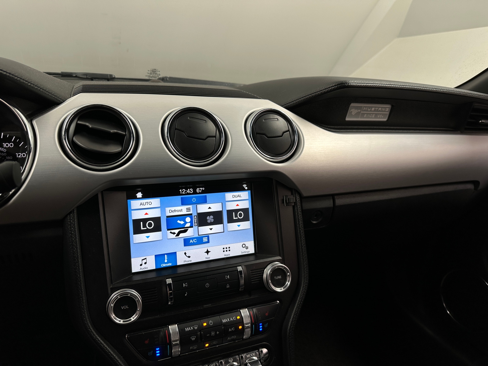 Thumbnail: 2017 Ford Mustang - 3