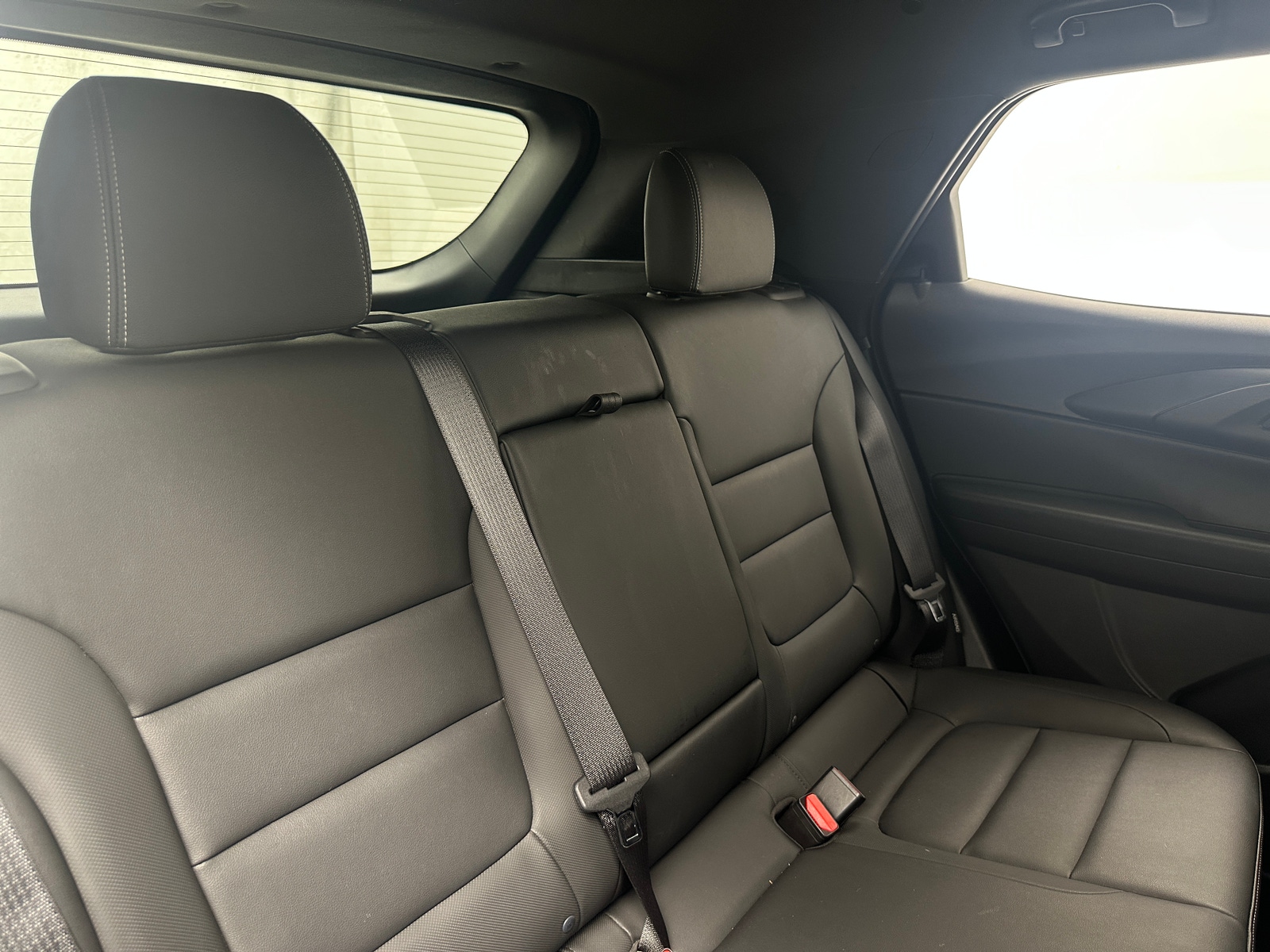 Thumbnail: 2022 Chevrolet TrailBlazer - 5