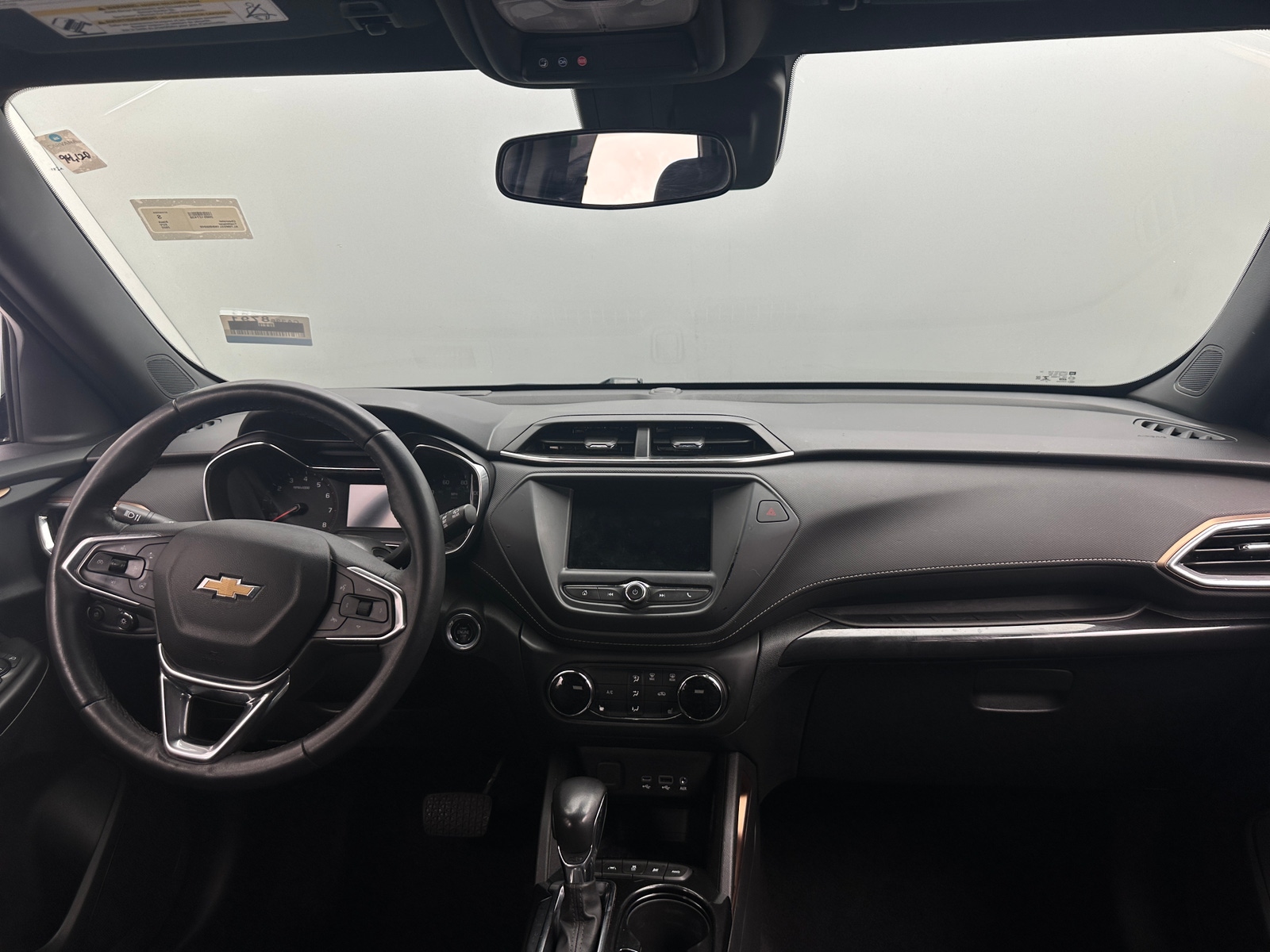Thumbnail: 2022 Chevrolet TrailBlazer - 2