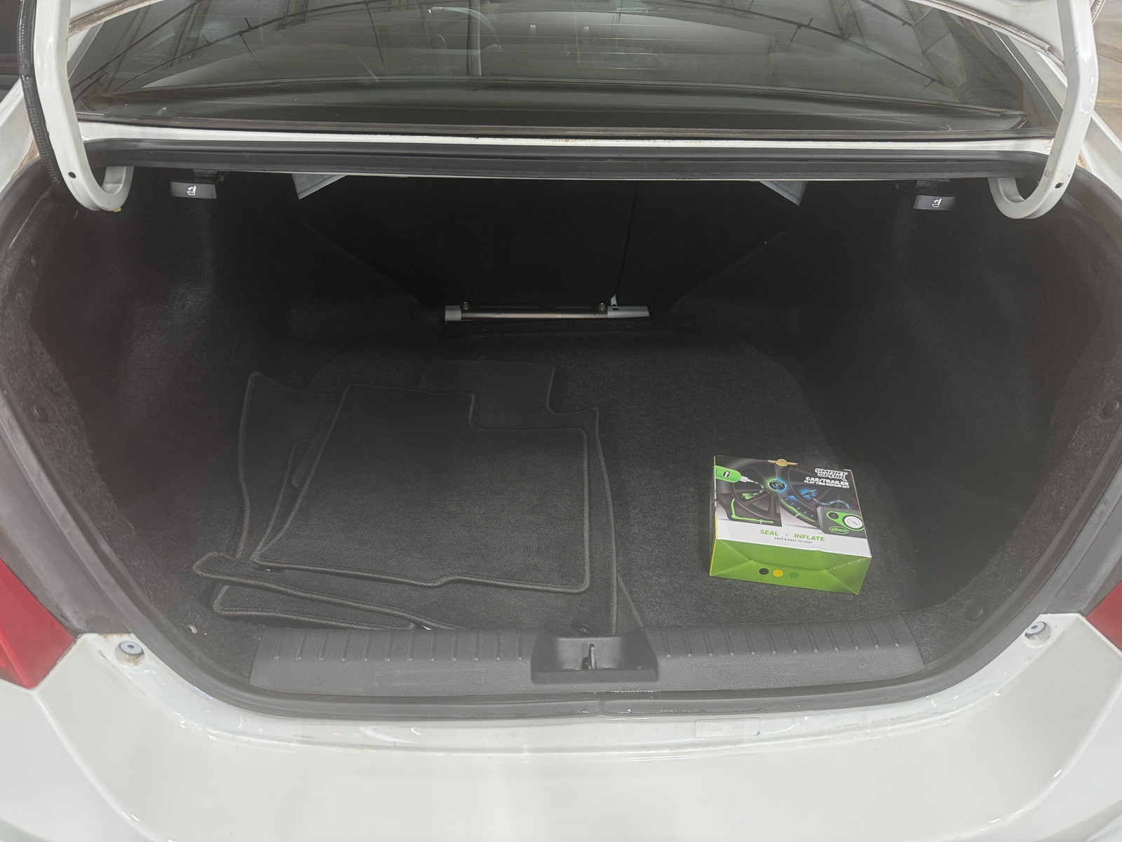 Thumbnail: 2012 Honda Civic - 5