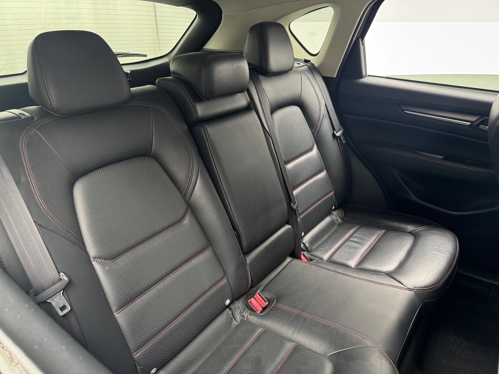Thumbnail: 2021 Mazda CX-5 - 5