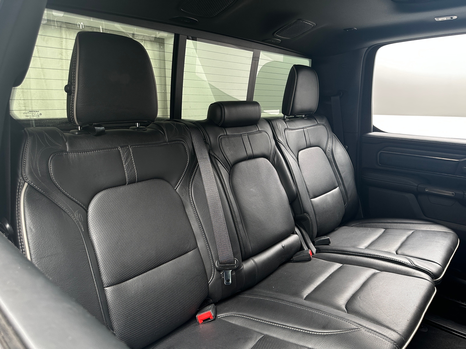 Thumbnail: 2021 RAM 1500 - 5