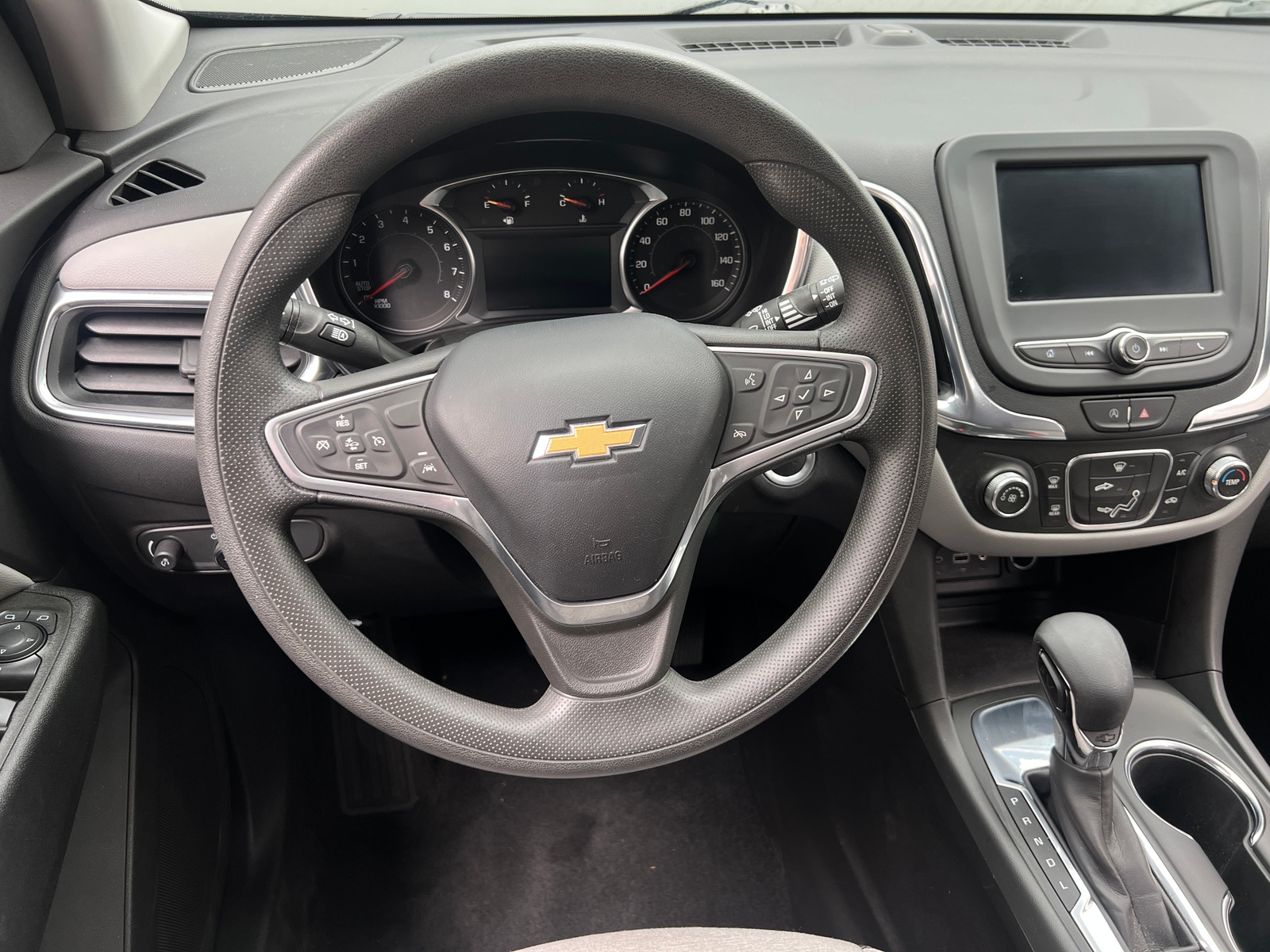 Thumbnail: 2023 Chevrolet Equinox - 5