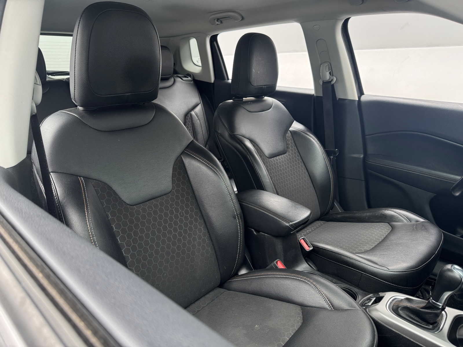 Thumbnail: 2020 Jeep Compass - 2