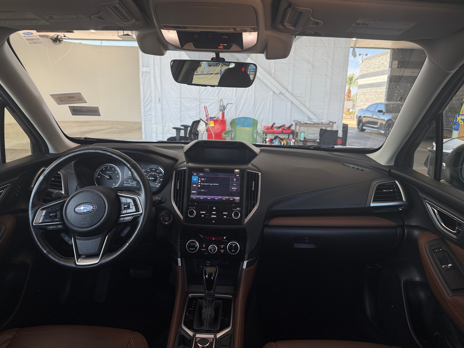 Thumbnail: 2020 Subaru Forester - 2