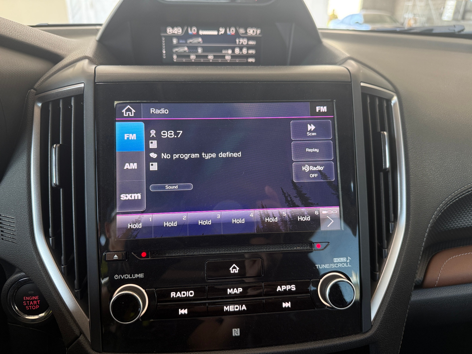 Thumbnail: 2020 Subaru Forester - 3