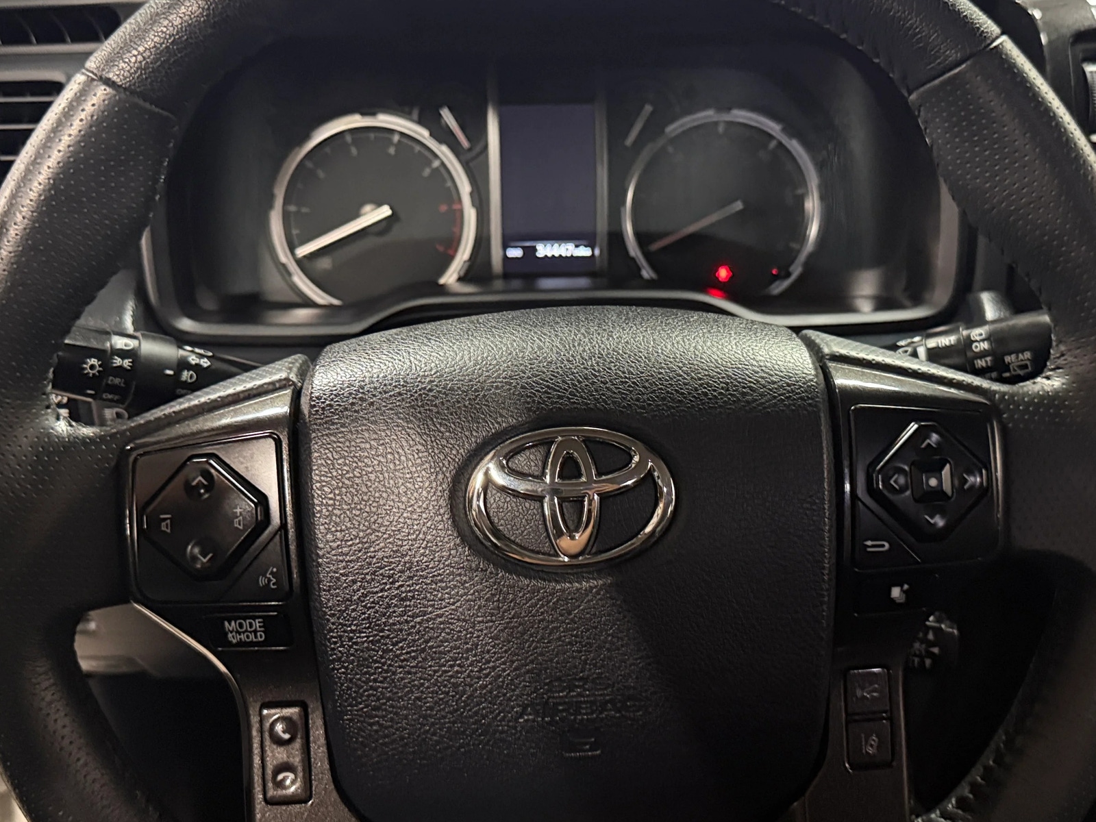 Thumbnail: 2023 Toyota 4Runner - 5