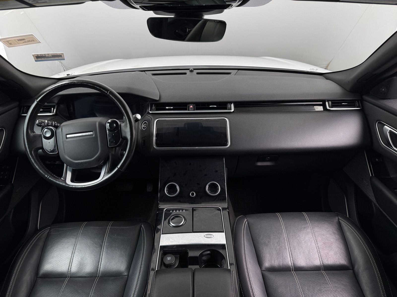 Thumbnail: 2018 Land Rover Range Rover Velar - 2