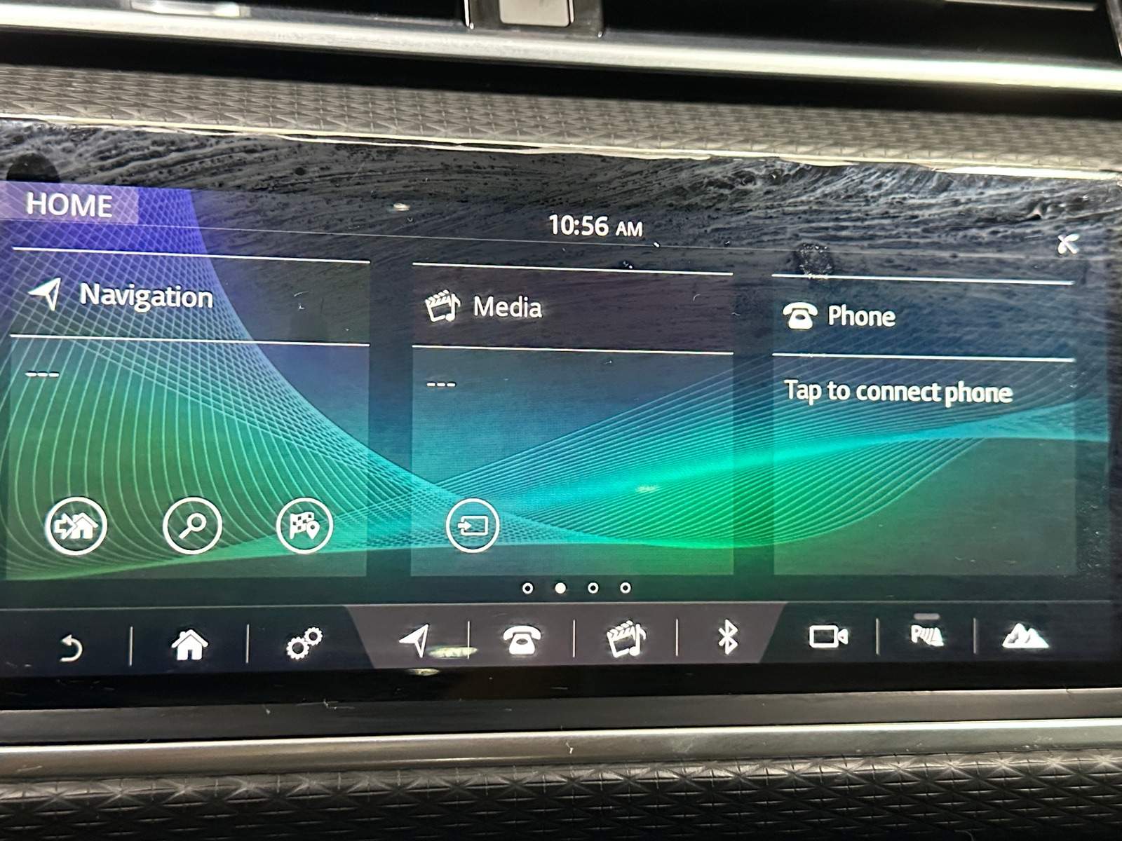 Thumbnail: 2018 Land Rover Range Rover Velar - 3