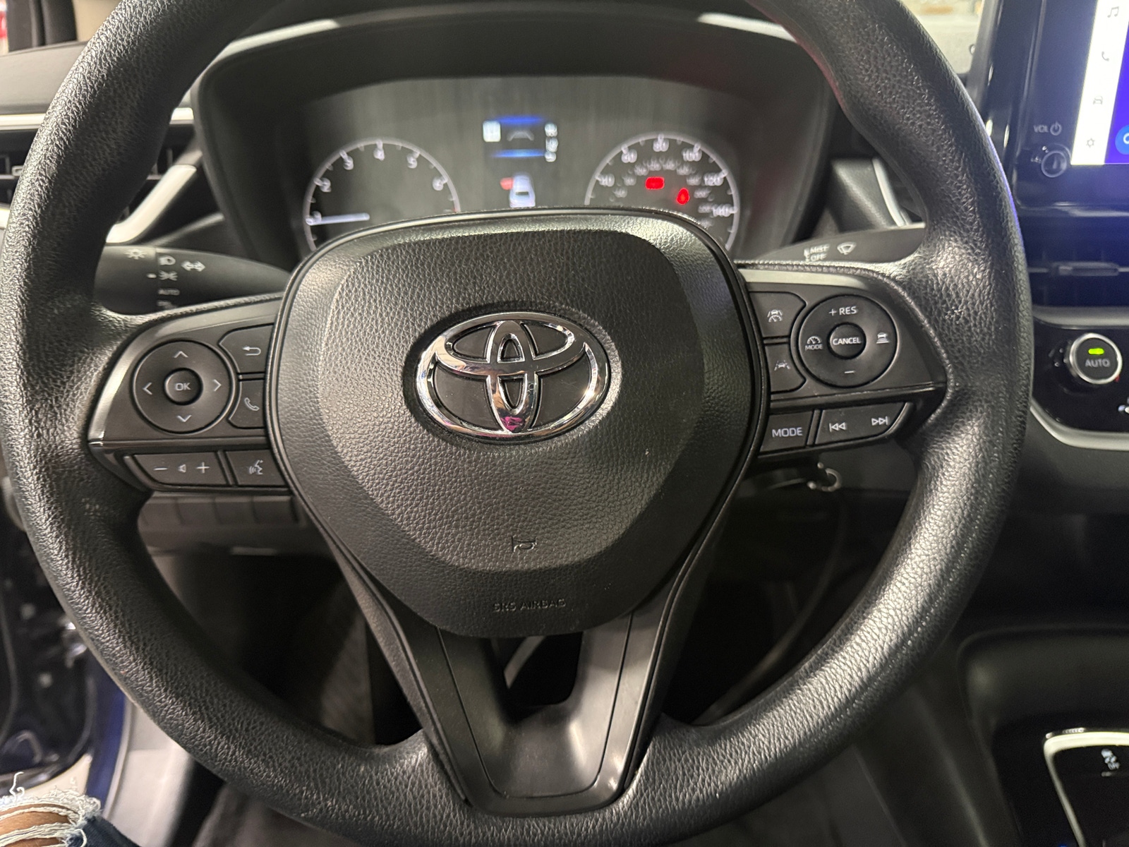 Thumbnail: 2025 Toyota Corolla - 5