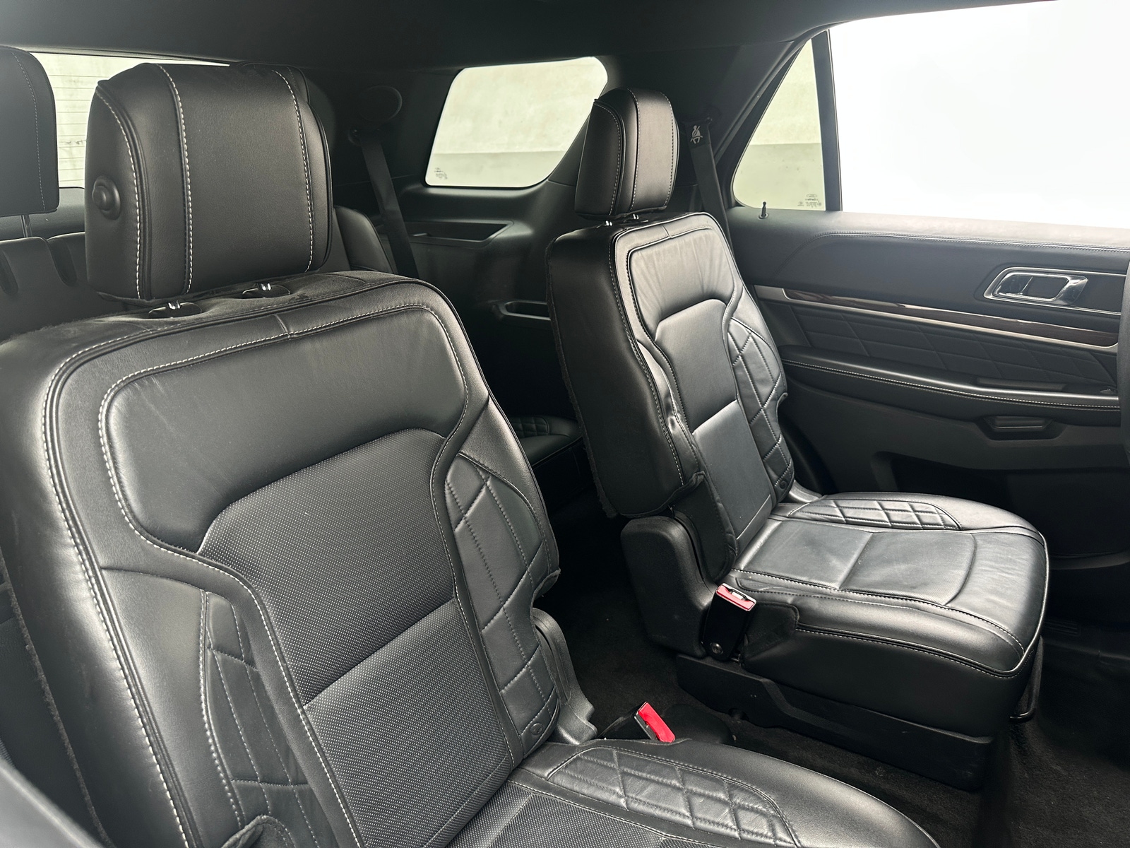 Thumbnail: 2017 Ford Explorer - 5